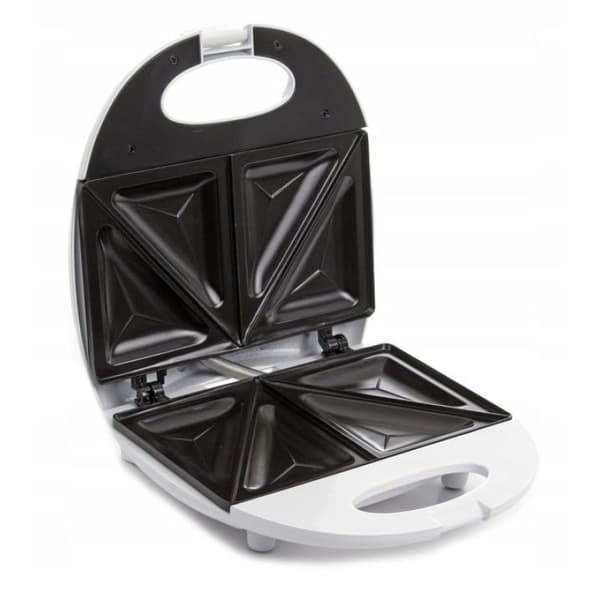 Vans op-1050b sandwich maker vit