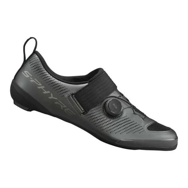 Shimano TR903 triathlon skor grå