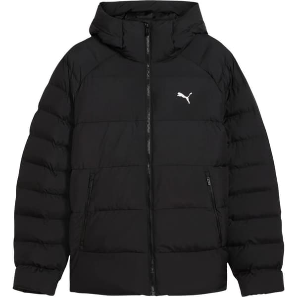 PUMA mono huppari musta 2XL