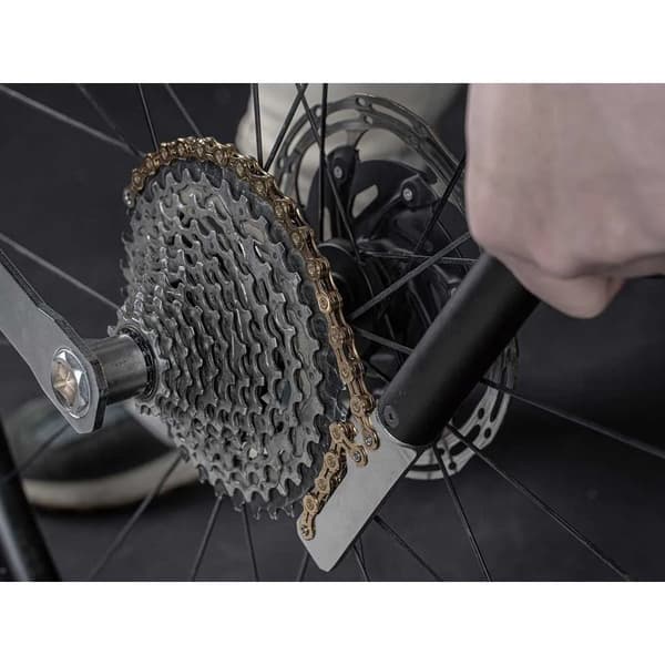 Topeak kædepisser team issue sort