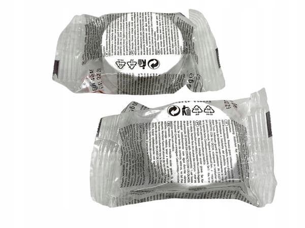UHU 50505 affugter refill 2x100g hvid