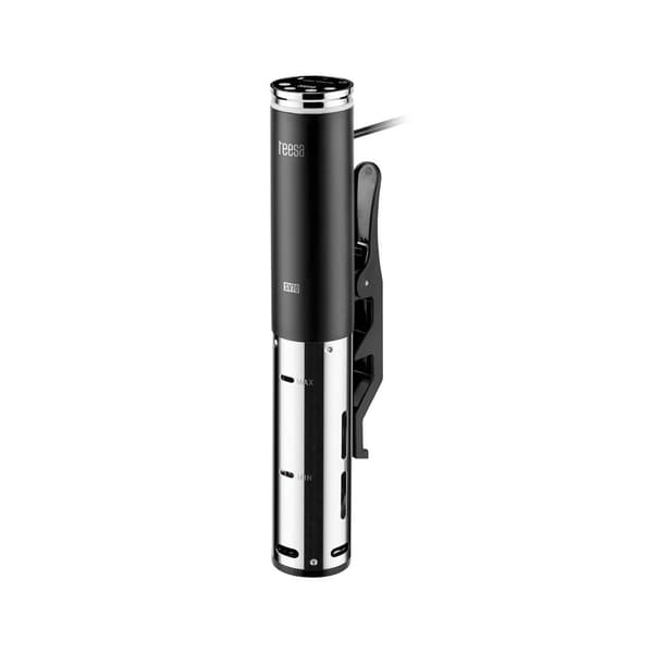 Teesa sv70 Sous Vide Circulator 1200W musta