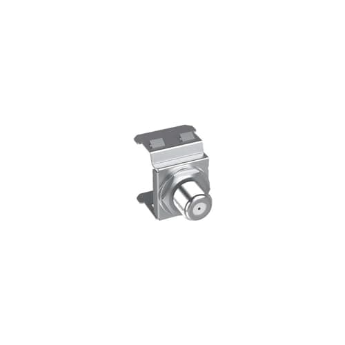 Homeway hw-keykoaxset koaxialadapter 6-pack