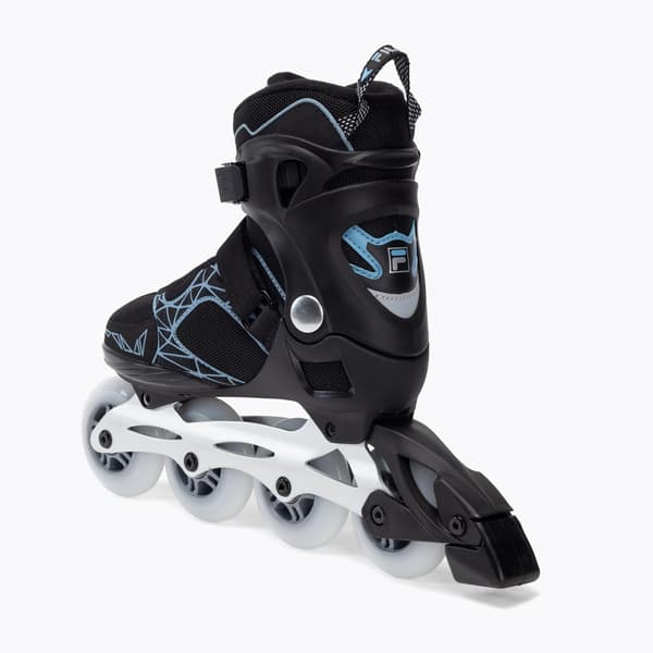 Fila Legacy Pro 84 Inline Skates sort