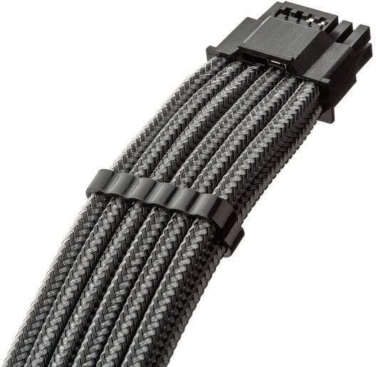 CableMod Kabel CableMod C-Series Pro ModMesh 12V-2x6 carbon