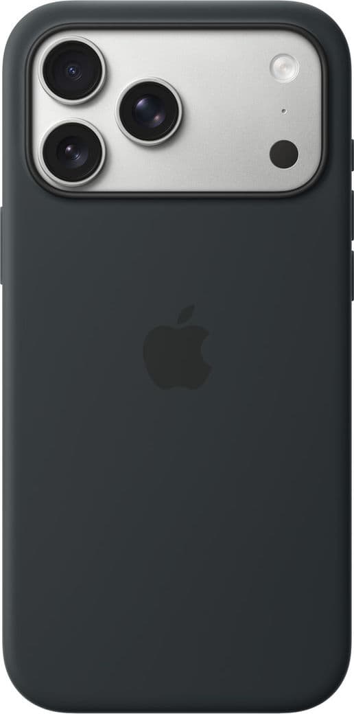 Celly MAGSAND - Apple iPhone 17 Pro Max svart