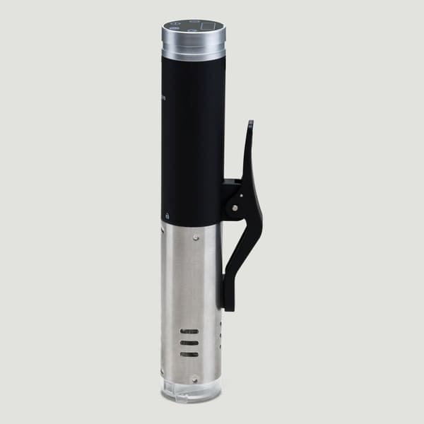 Mellerware Cheffy sous vide -keitin musta 1000W