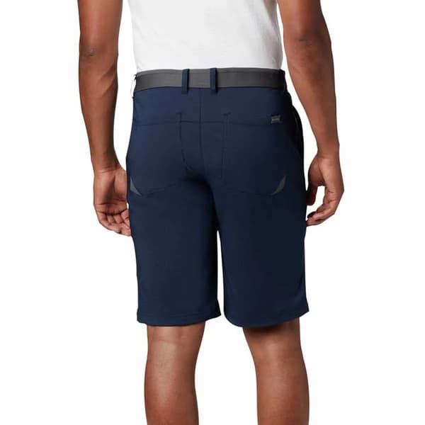 Columbia Tech Trail shorts blå