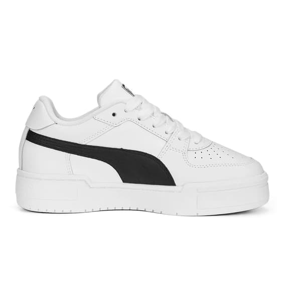 PUMA ca pro classic sneakers hvid/sort