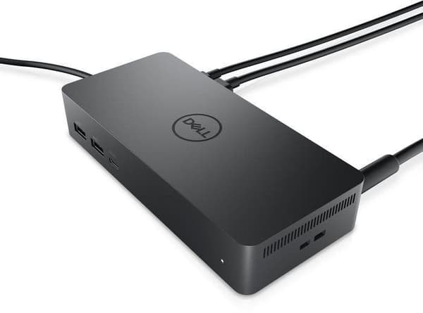Dell DELL Universal Dock - UD22 Noir Thunderbolt