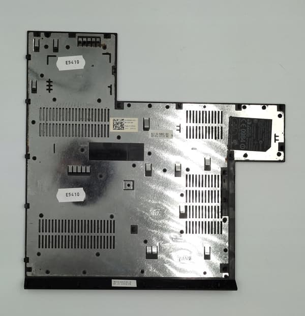 Dell Latitude Touchpad Mus Knap Erstatning