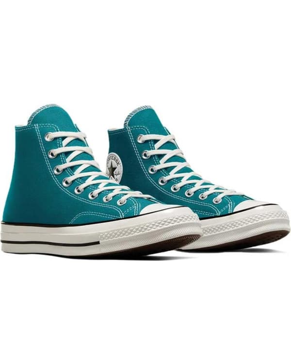 Converse chuck 70 hi turquoise