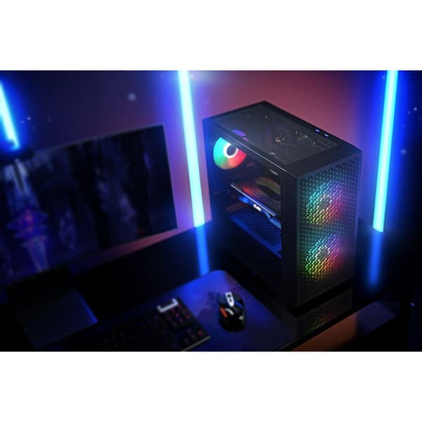 Logic-concept Logic Dart Pro ARGB Mini mustana