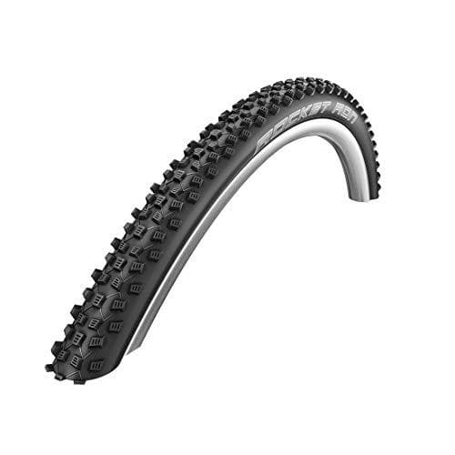 Schwalbe Rocket Ron Dæk Addix Speed sort
