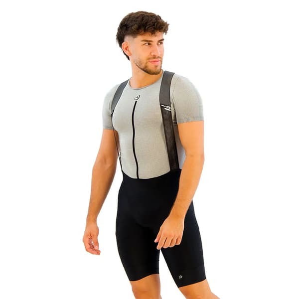 Assos Mille GTS S11 Bib Shorts Black
