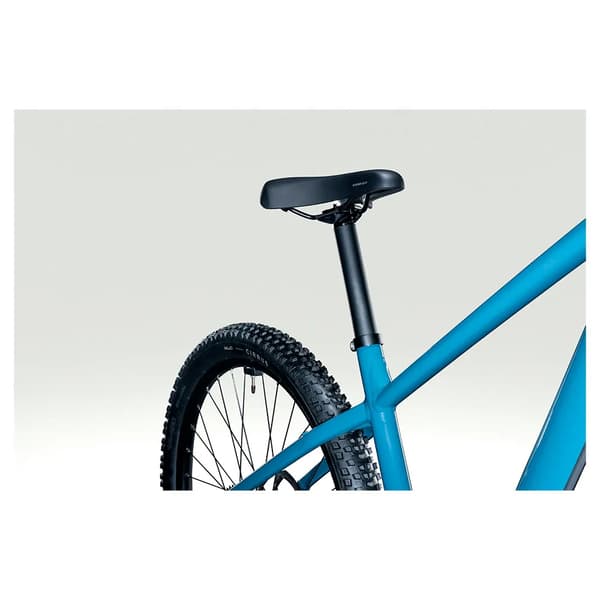 Lapierre Overvolt HT 5.6 sähköpyörä 600Wh sininen