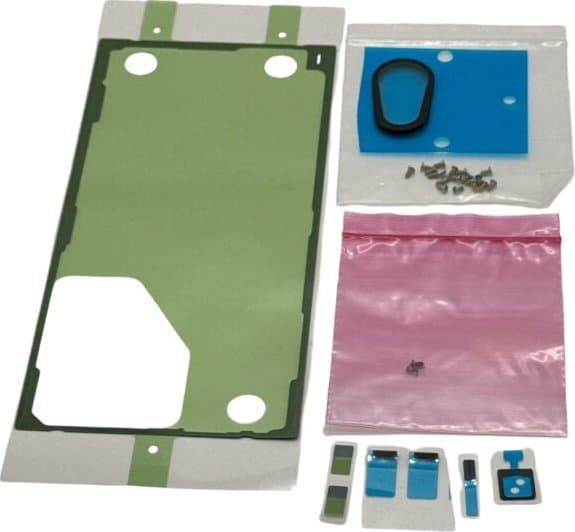 Samsung gh82-27490a sort limreparationskit