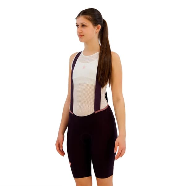 Castelli prima 2 dt bib shorts sort