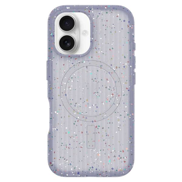 OtterBox Symmetry Core iPhone 16 Icy Mist