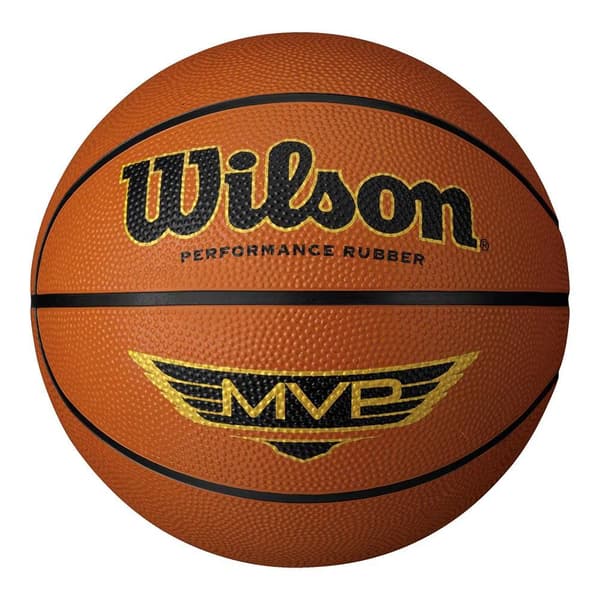 Wilson MVP 285 marron