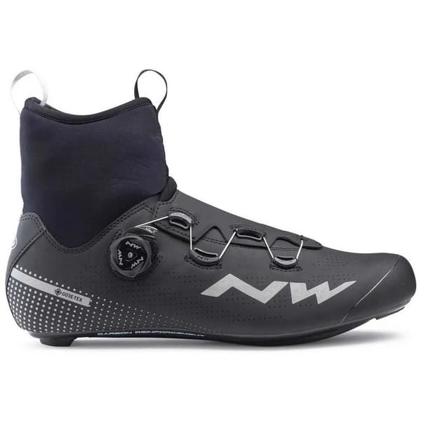 Northwave Celsius R GTX vintercykelsko sort