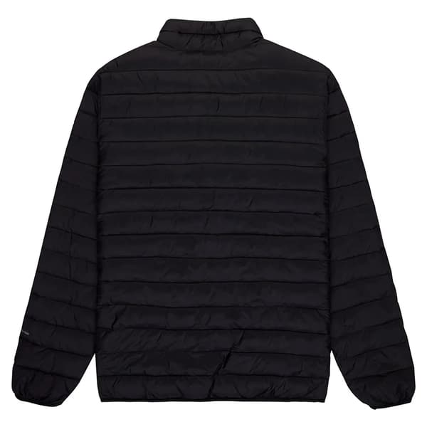 Quiksilver Scaly jakke sort