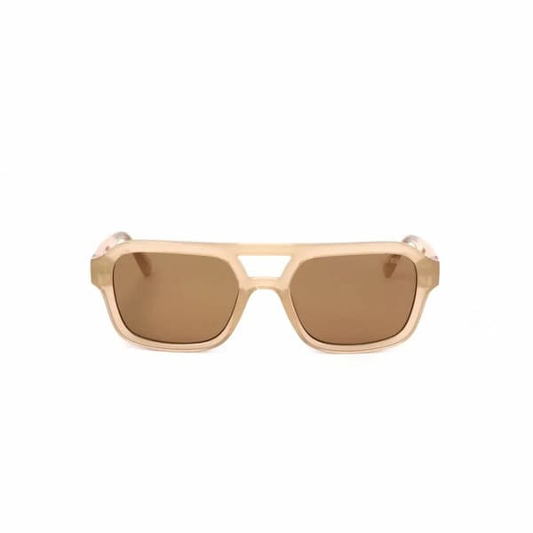 Guess GU82595357E solbriller grå