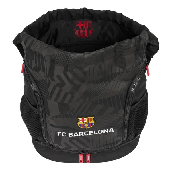 Safta Sac à dos F.C. Barcelone noir