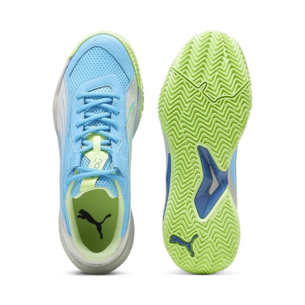 PUMA nova court padelsko Blå/Grå