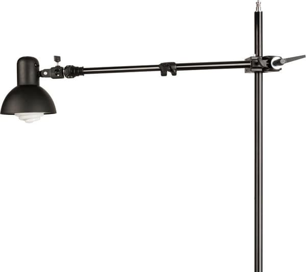 Jinbei lysestativ 68 cm justerbart