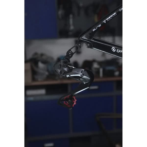 CyclingCeramic Galets de dérailleur 11T