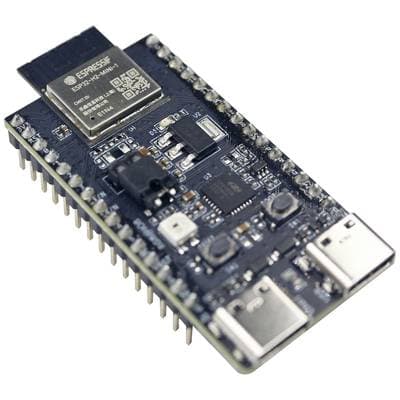 Espressif ESP32-H2-DevKitM-1-N4 utvecklingskort