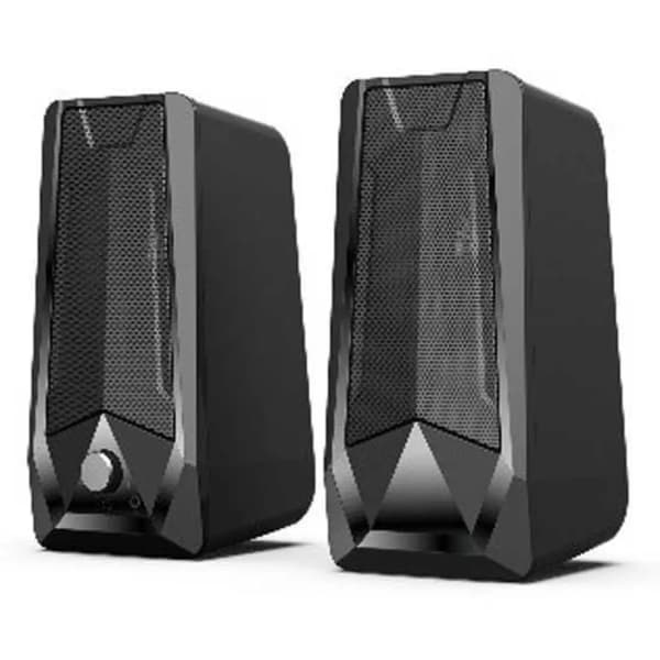 Magnussen Audio SB20000604 Bluetooth-kaiutin Musta