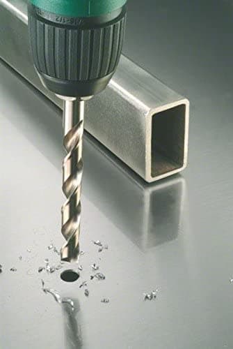 Bosch HSS-G borbits sæt 18 dele