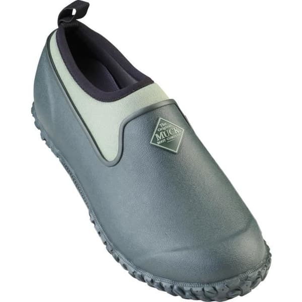 Muck Boots muckster ii low grøn