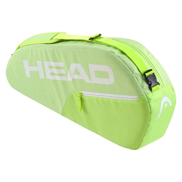 HEAD Base Racquet Bag S - 16 L, vert
