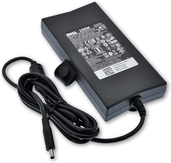 Dell AC Adapter 130W 19.5V