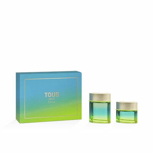 Tous Parfum Sæt Chill Duft 100ml & 50ml