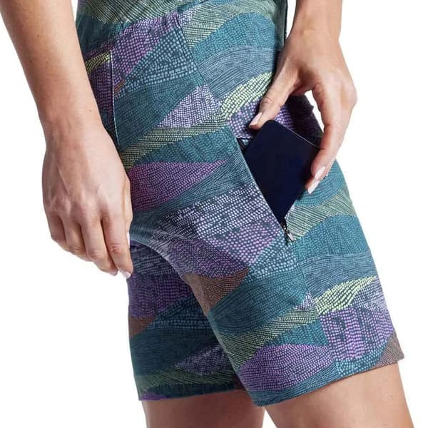 Pearl Izumi Summit Shell Gulf Shorts Violet