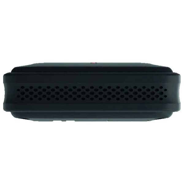 ABUS alarmbox rc 100 dB svart