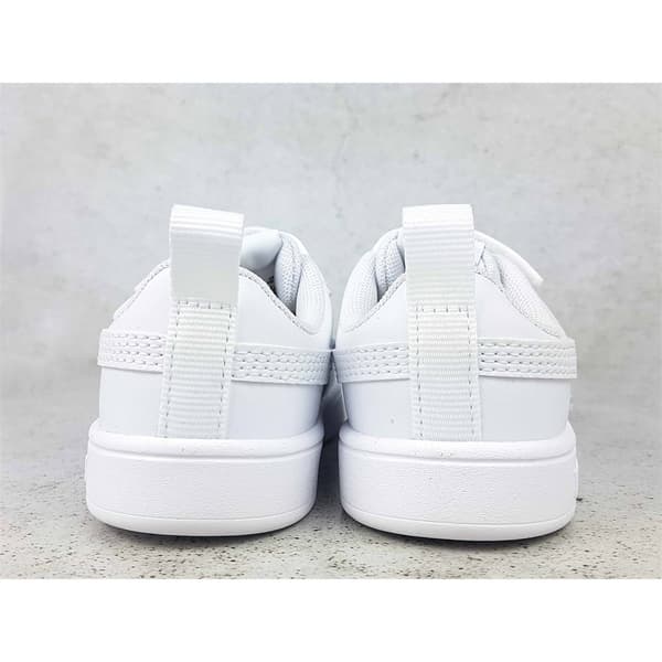 PUMA rickie ac inf Hvid