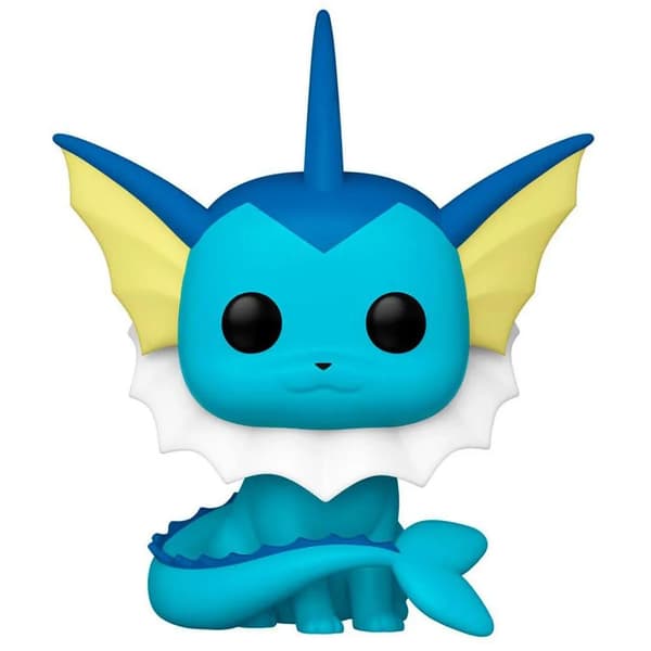 Funko Pop! - Pokemon - Vaporeon