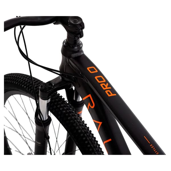 Rali Adv 0 29'''' MTB cykel i blå