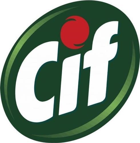 Cif Cleanboost Puhdistussuihke 500ml Sitrus