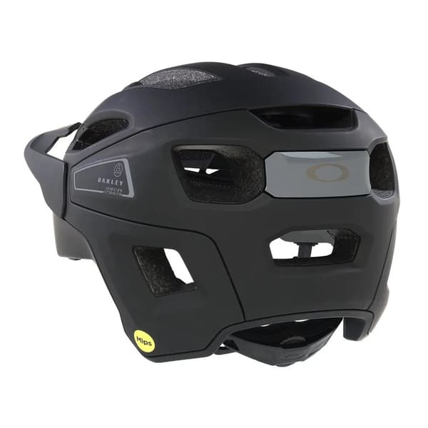 Oakley drt3 Mips MTB-kypärä musta