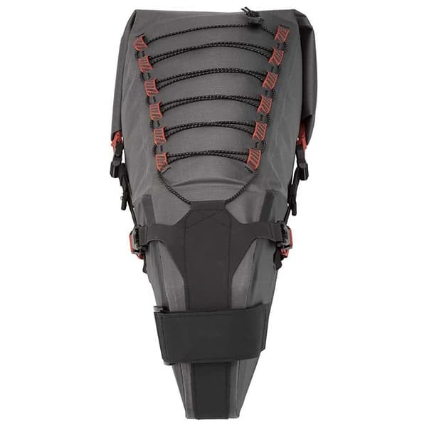 Altura Vortex WP 12L Grå Sadeltaske