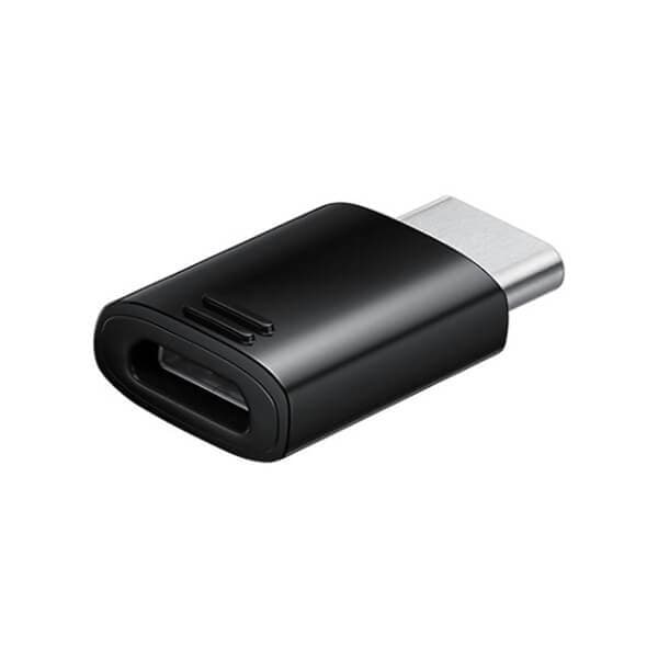 Samsung EE-GN930 USB-adapter musta