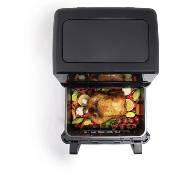 Gore af2700bp 9 liters luftfritös svart