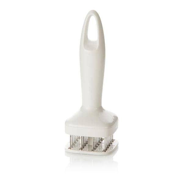 Tescoma PRESTO Kødhammer i Plast og Rustfrit Stål 16 cm