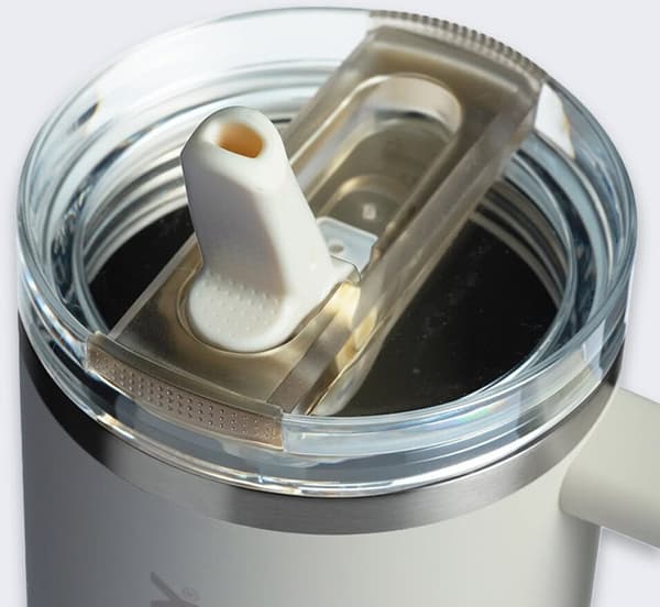 Stanley Quencher ProTour Flip Straw 0.89L